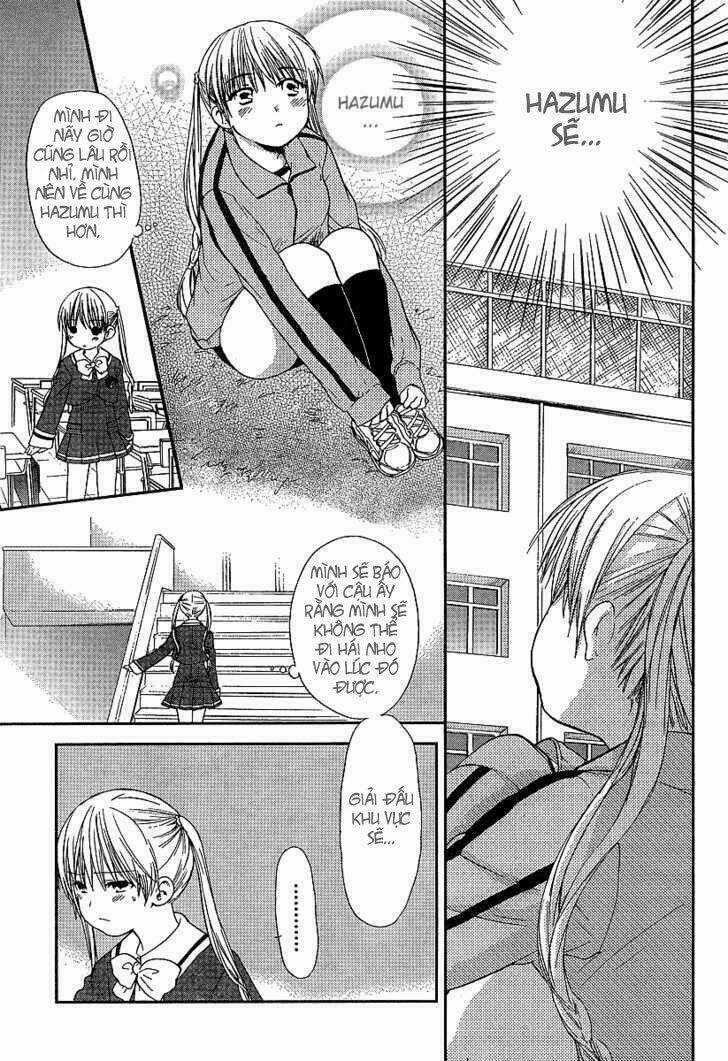 Liêu Trai Chí Dị Chapter 24 trang 16