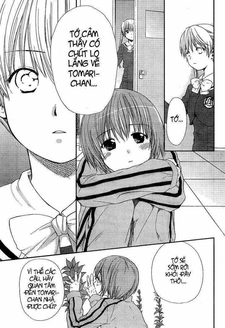 Liêu Trai Chí Dị Chapter 24 trang 18