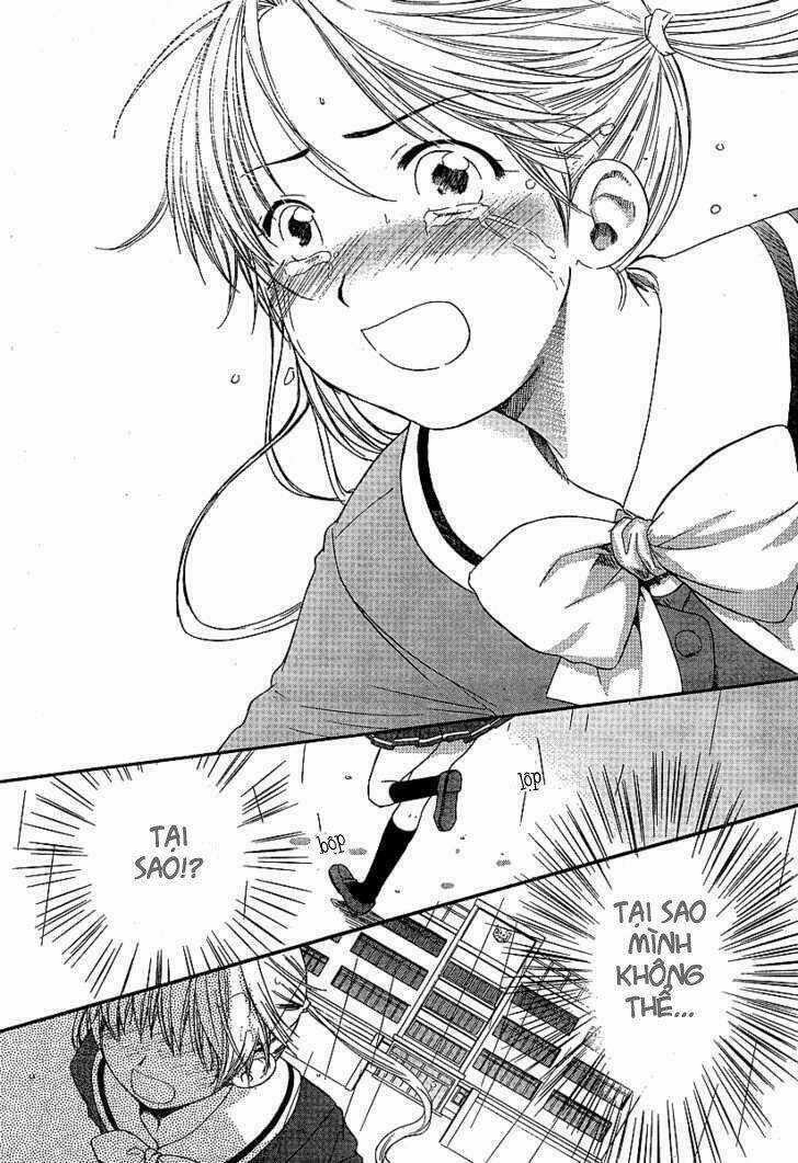 Liêu Trai Chí Dị Chapter 24 trang 20