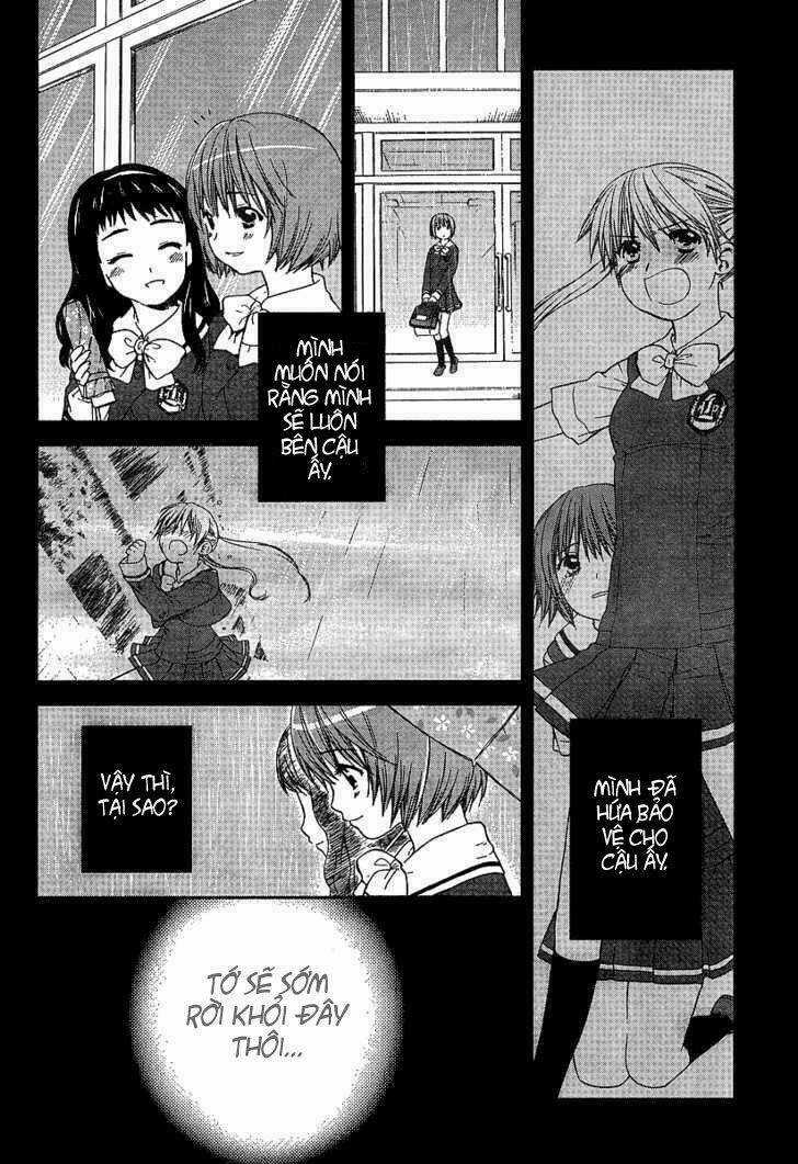 Liêu Trai Chí Dị Chapter 24 trang 21