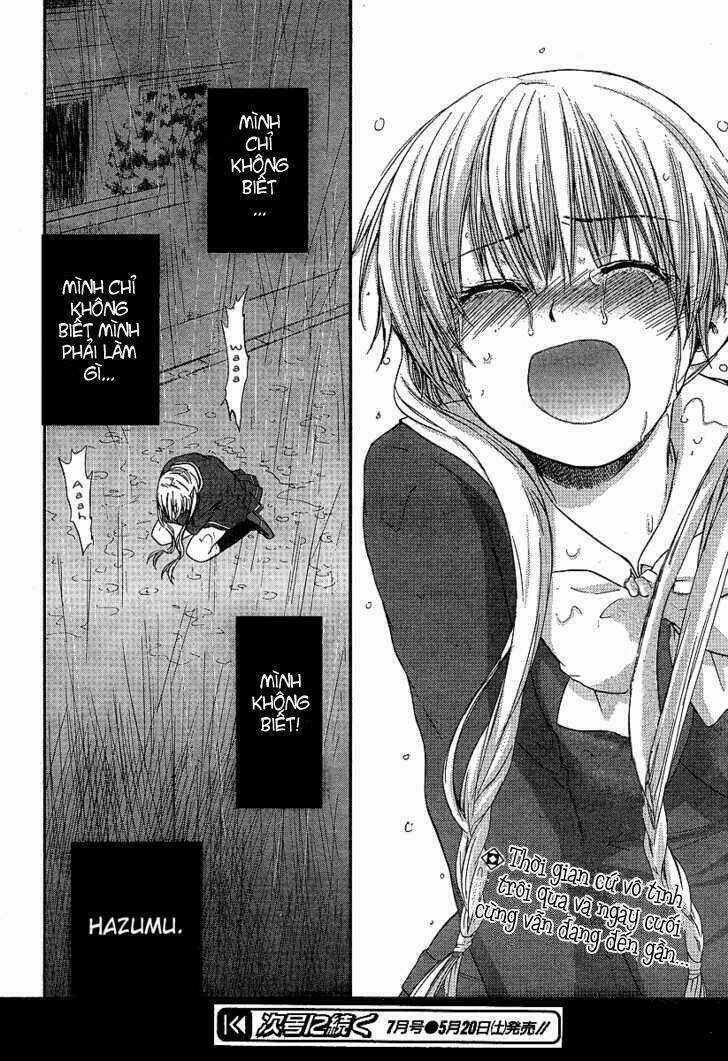 Liêu Trai Chí Dị Chapter 24 trang 23