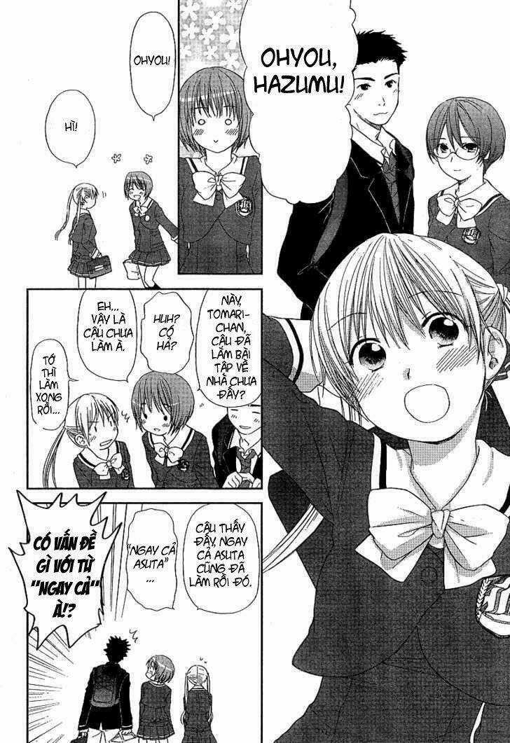 Liêu Trai Chí Dị Chapter 24 trang 3