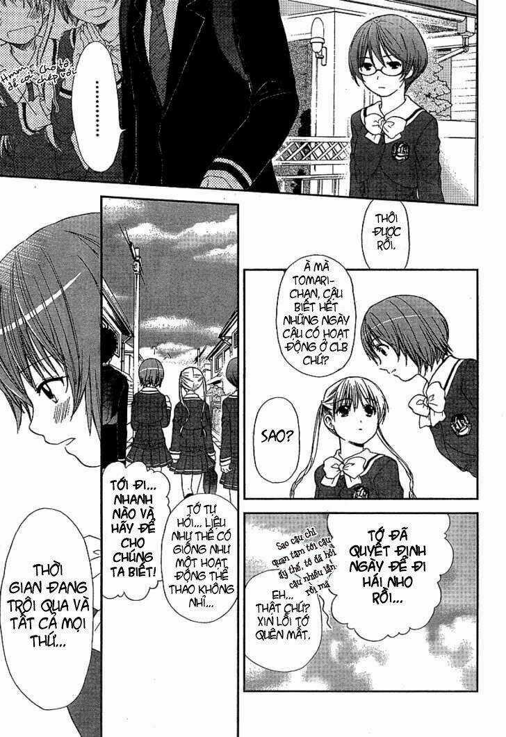 Liêu Trai Chí Dị Chapter 24 trang 4