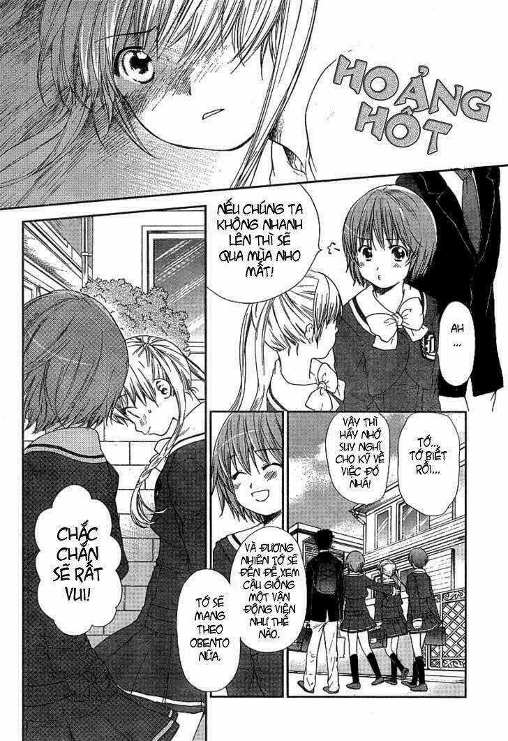 Liêu Trai Chí Dị Chapter 24 trang 5