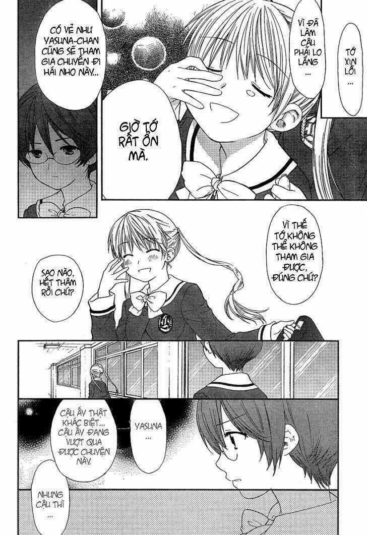 Liêu Trai Chí Dị Chapter 24 trang 7