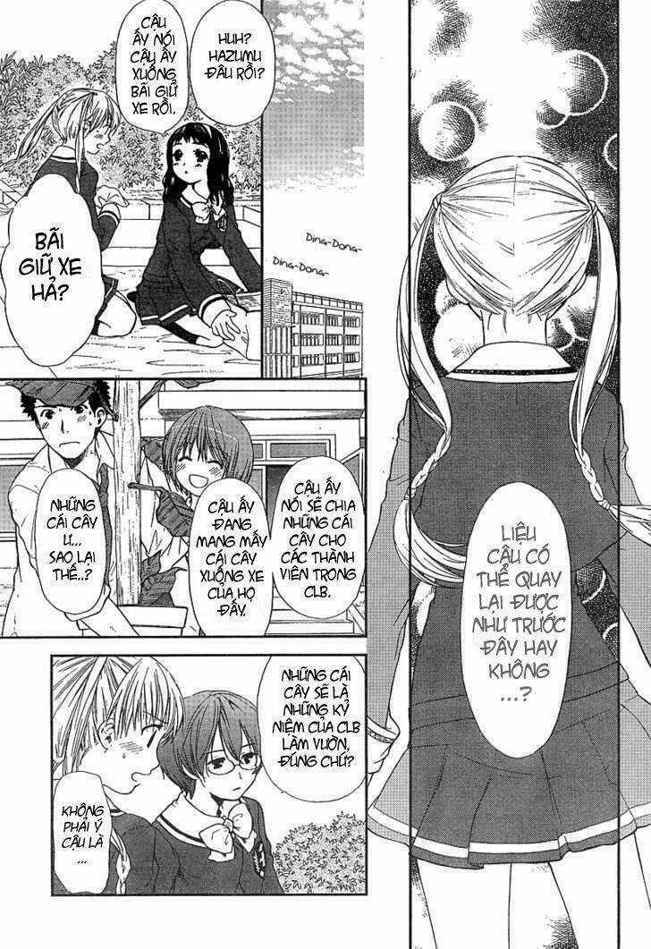 Liêu Trai Chí Dị Chapter 24 trang 8