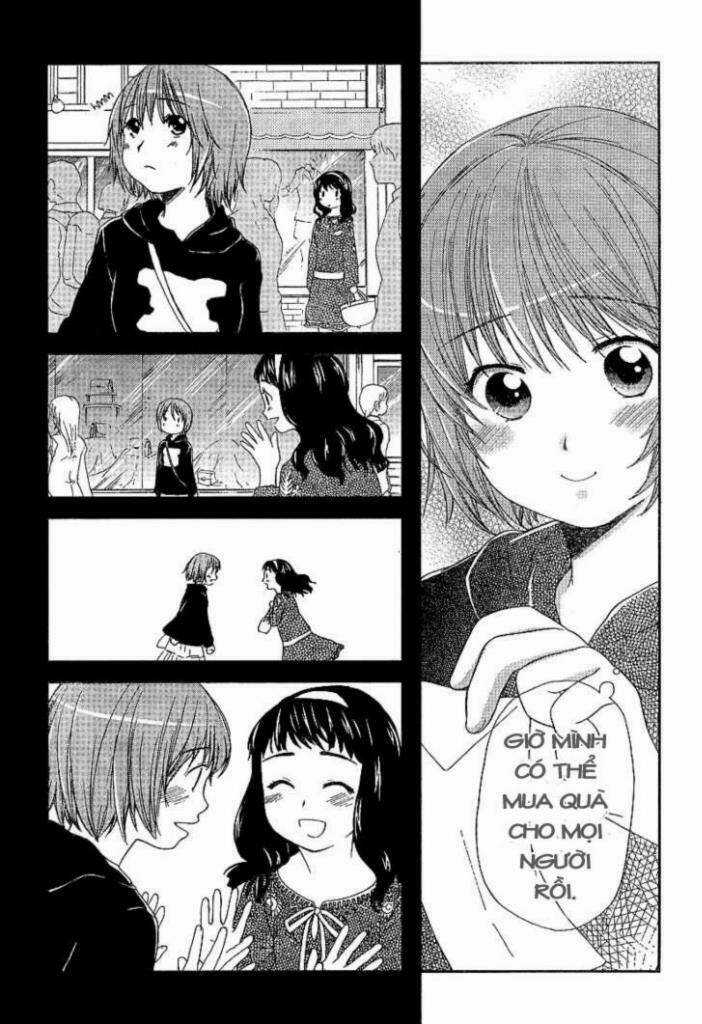 Liêu Trai Chí Dị Chapter 25 trang 10