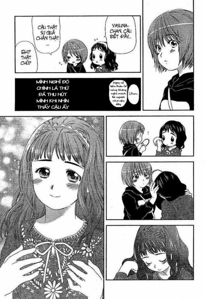 Liêu Trai Chí Dị Chapter 25 trang 12