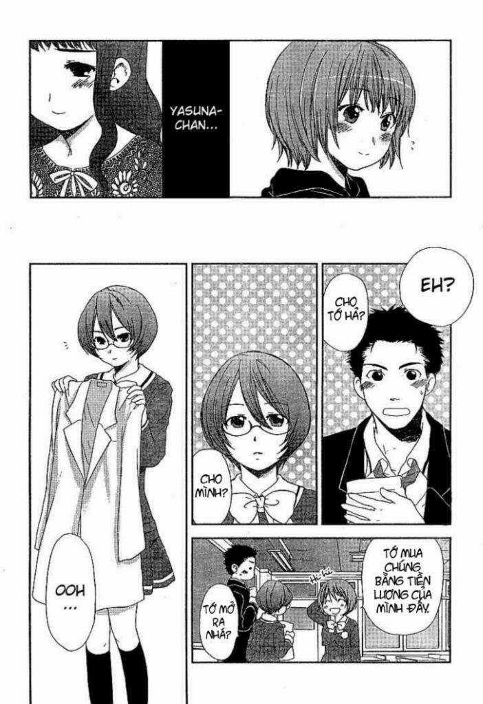 Liêu Trai Chí Dị Chapter 25 trang 13