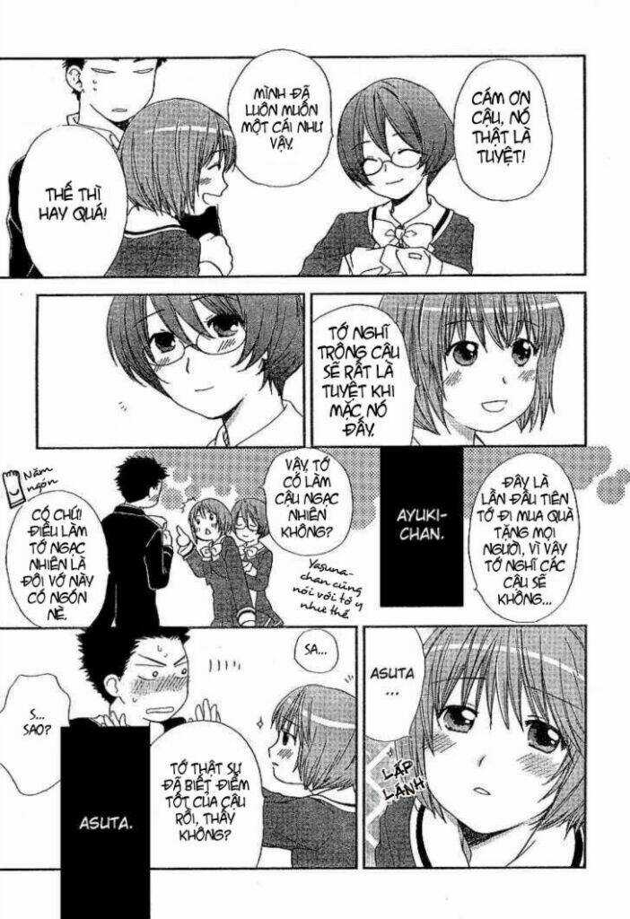 Liêu Trai Chí Dị Chapter 25 trang 14