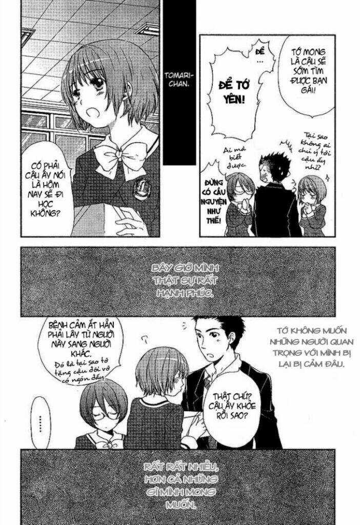 Liêu Trai Chí Dị Chapter 25 trang 15