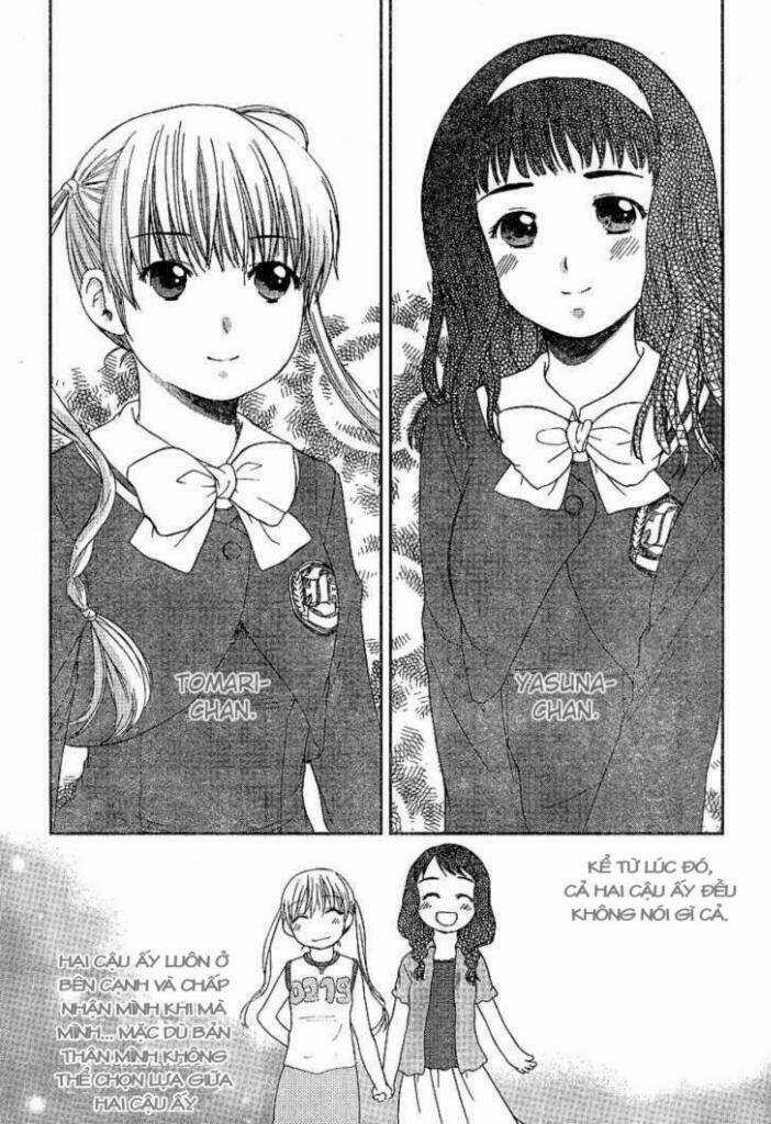 Liêu Trai Chí Dị Chapter 25 trang 16