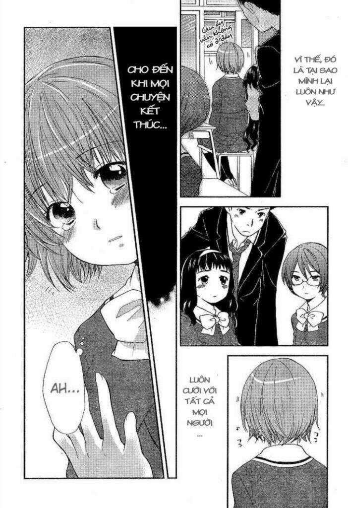 Liêu Trai Chí Dị Chapter 25 trang 17