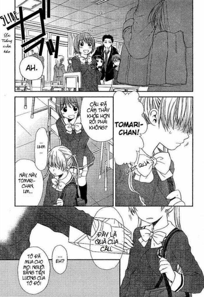 Liêu Trai Chí Dị Chapter 25 trang 20