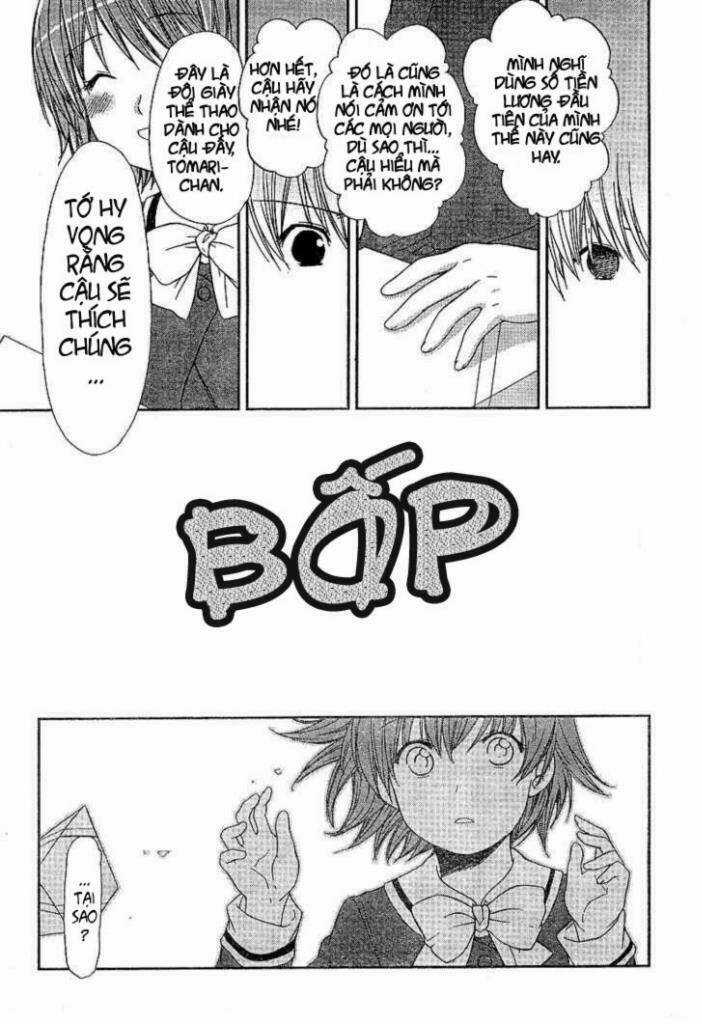 Liêu Trai Chí Dị Chapter 25 trang 21