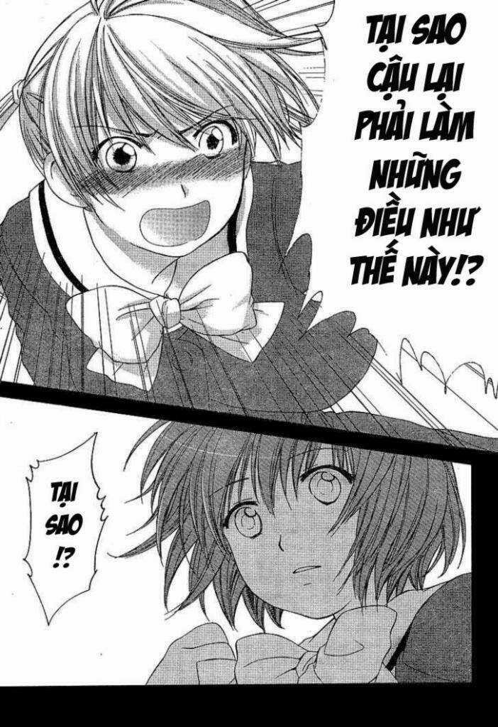 Liêu Trai Chí Dị Chapter 25 trang 22