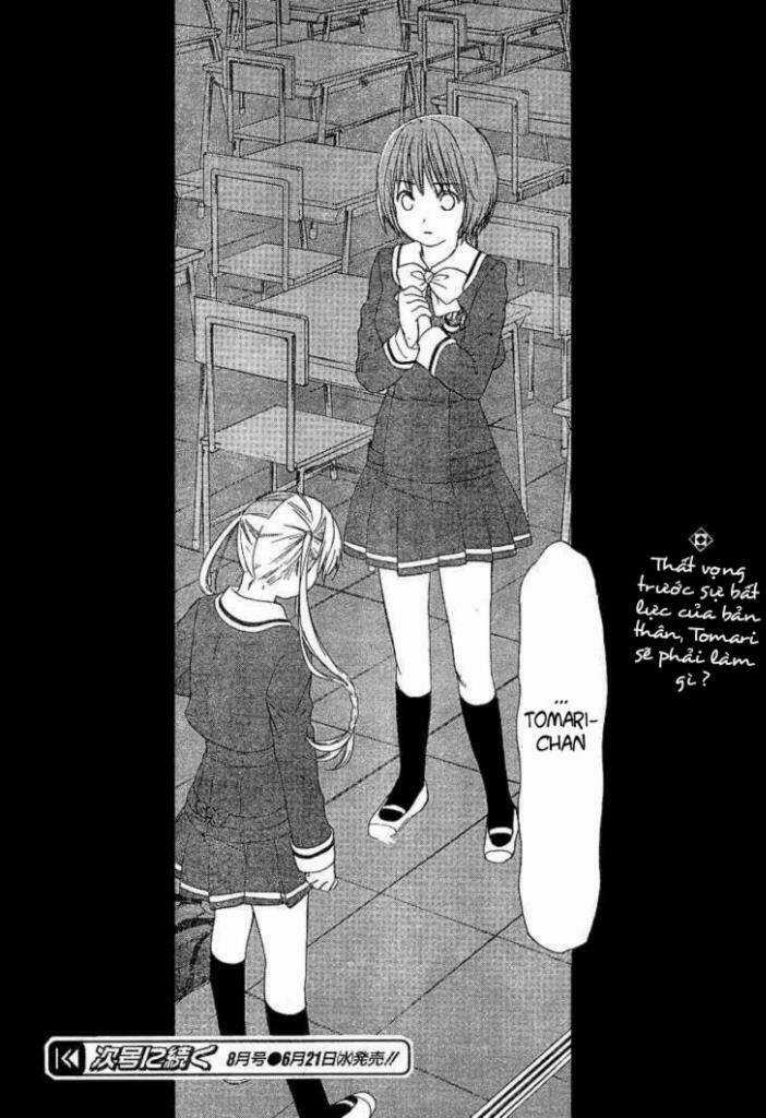 Liêu Trai Chí Dị Chapter 25 trang 23