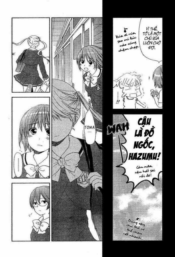 Liêu Trai Chí Dị Chapter 26 trang 11