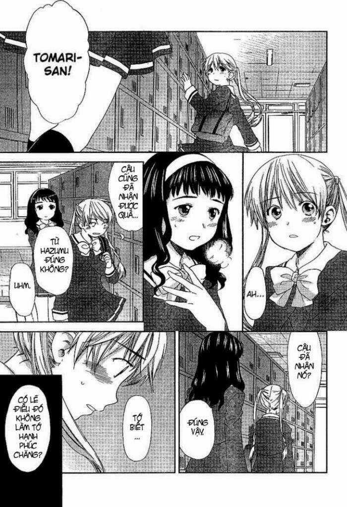 Liêu Trai Chí Dị Chapter 26 trang 12