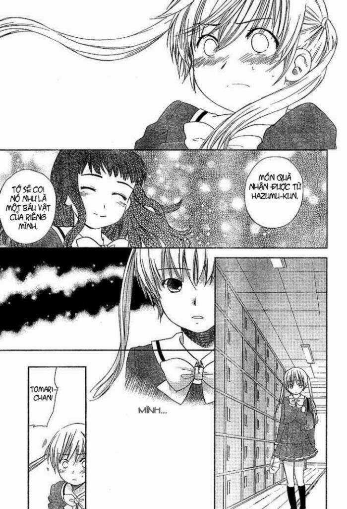 Liêu Trai Chí Dị Chapter 26 trang 14