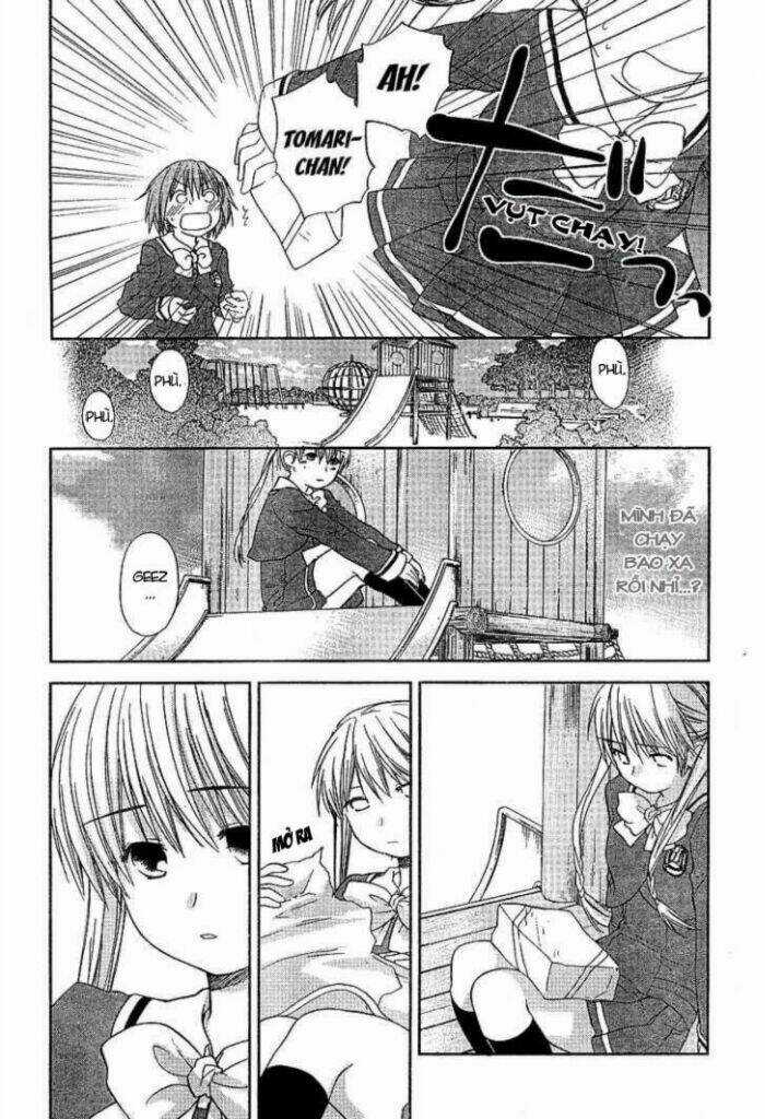 Liêu Trai Chí Dị Chapter 26 trang 15