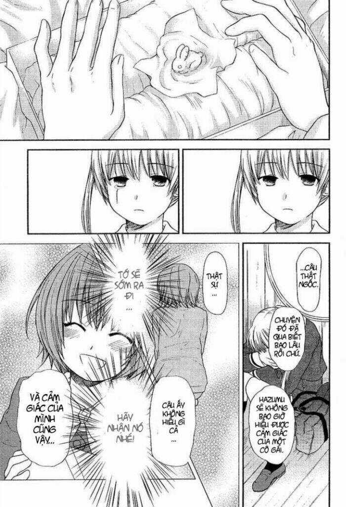 Liêu Trai Chí Dị Chapter 26 trang 16