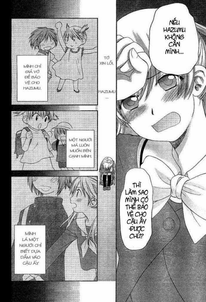 Liêu Trai Chí Dị Chapter 26 trang 17