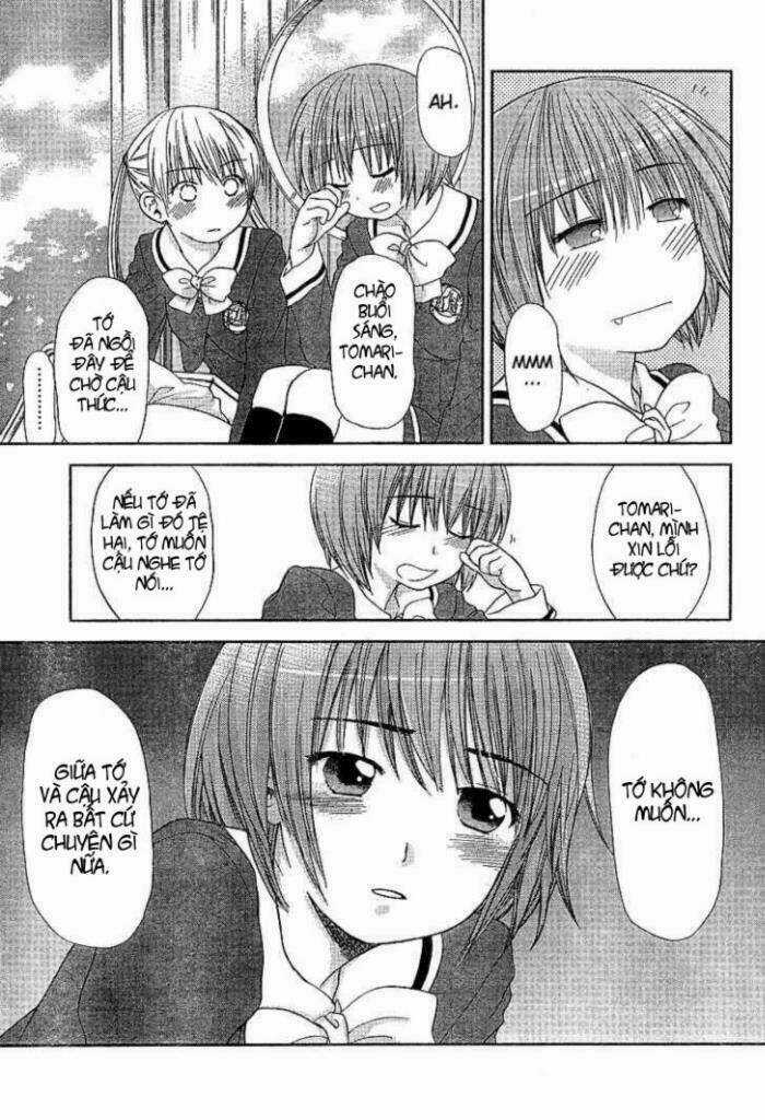 Liêu Trai Chí Dị Chapter 26 trang 20