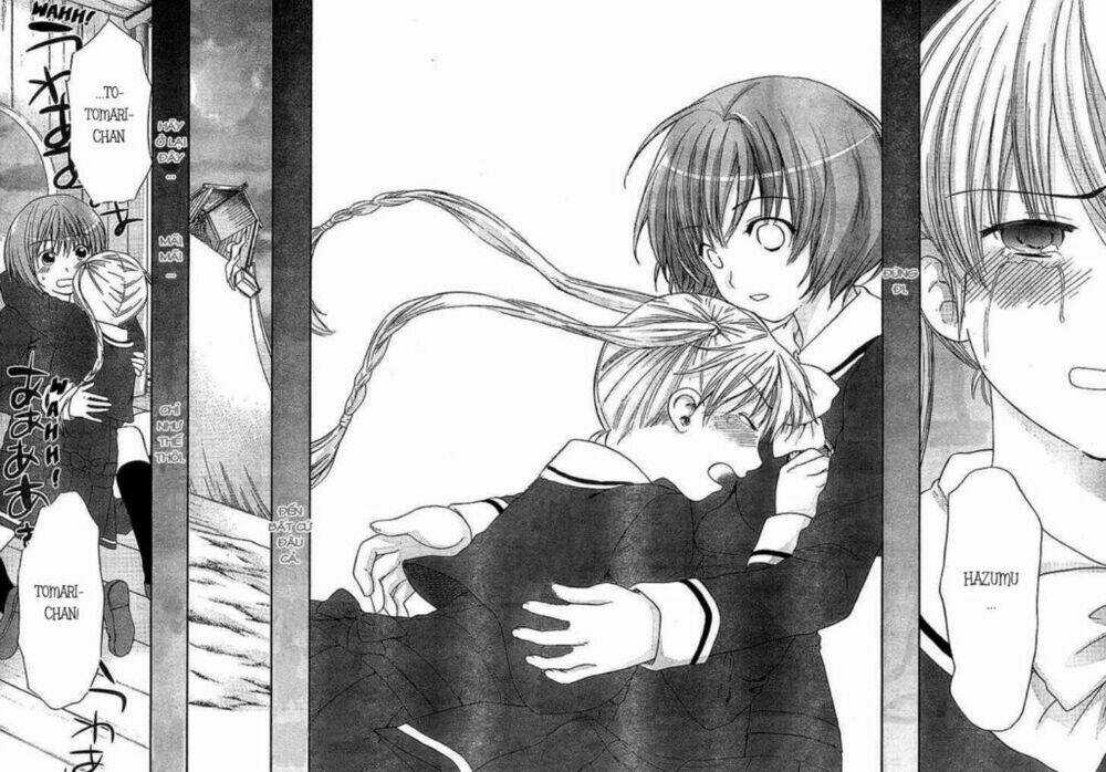 Liêu Trai Chí Dị Chapter 26 trang 21