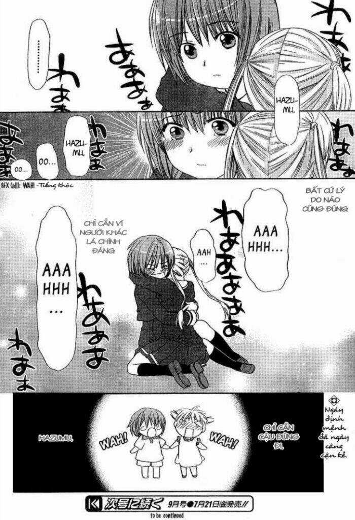 Liêu Trai Chí Dị Chapter 26 trang 22