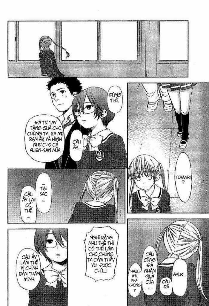 Liêu Trai Chí Dị Chapter 26 trang 5