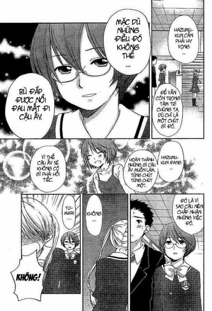 Liêu Trai Chí Dị Chapter 26 trang 6