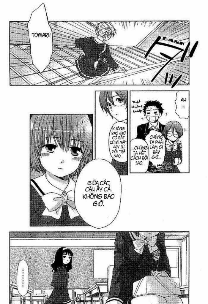 Liêu Trai Chí Dị Chapter 26 trang 7