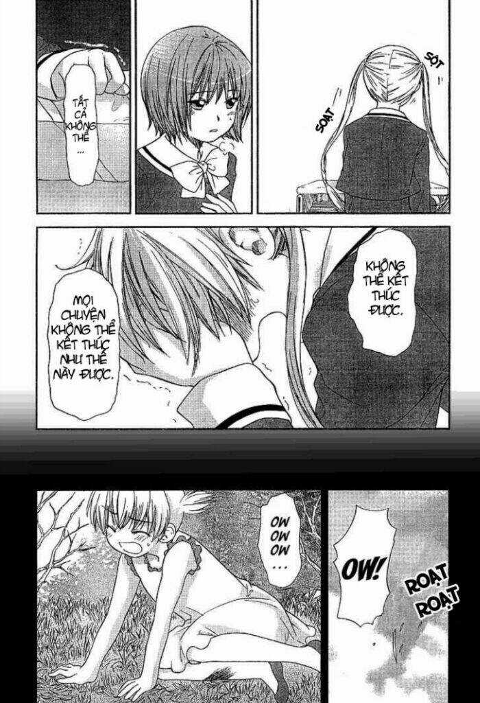 Liêu Trai Chí Dị Chapter 26 trang 9