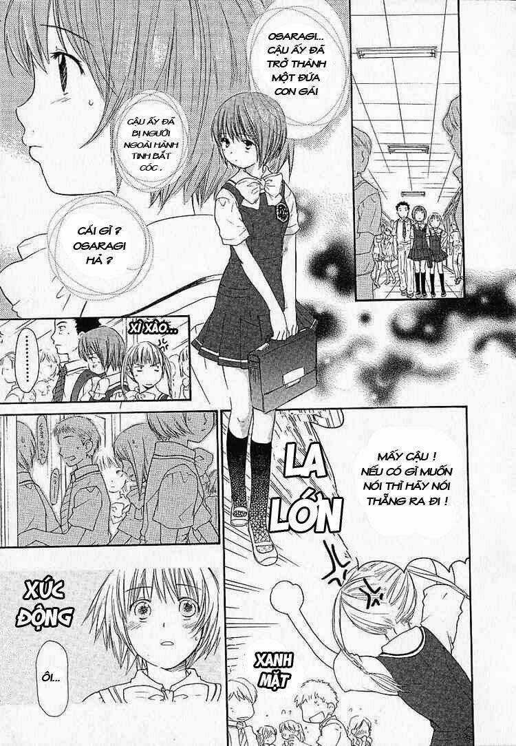 Liêu Trai Chí Dị Chapter 3 trang 10