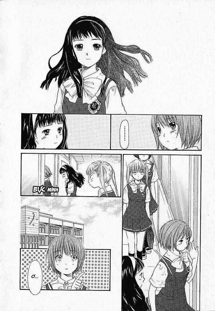 Liêu Trai Chí Dị Chapter 3 trang 11