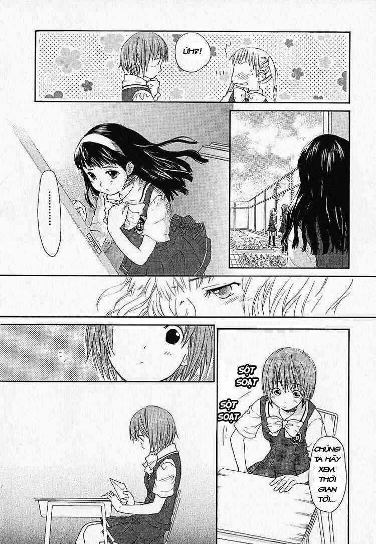 Liêu Trai Chí Dị Chapter 3 trang 15