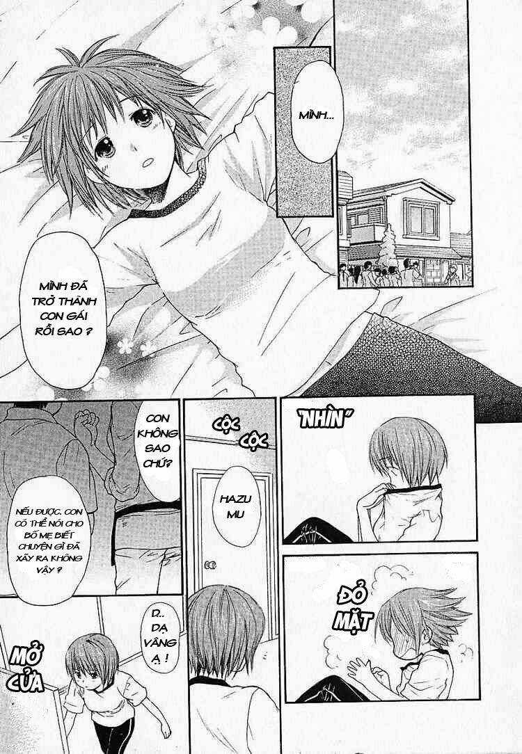 Liêu Trai Chí Dị Chapter 3 trang 2