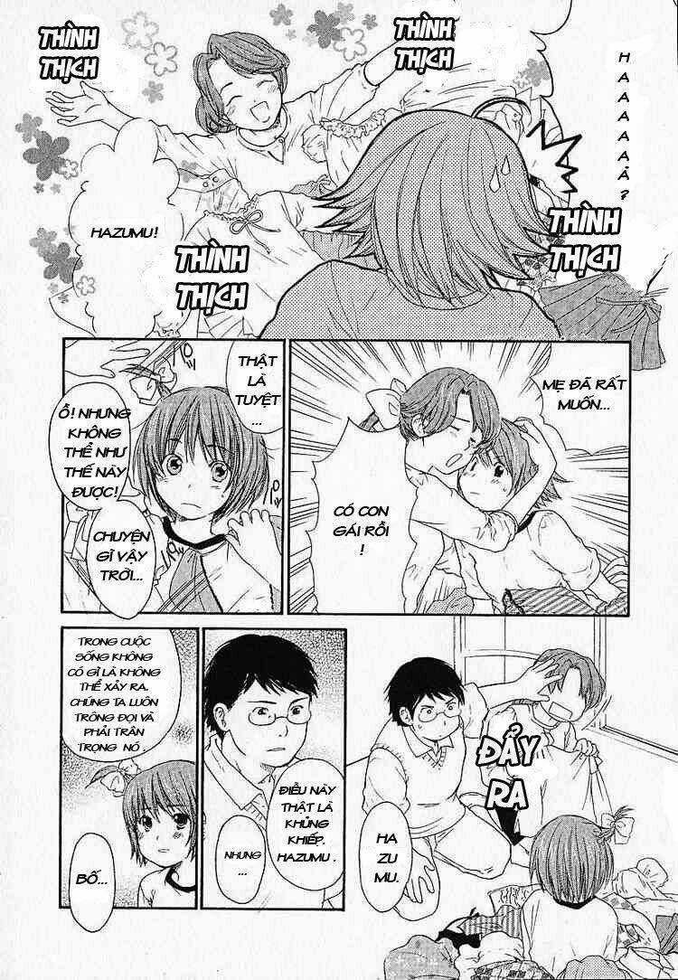 Liêu Trai Chí Dị Chapter 3 trang 3