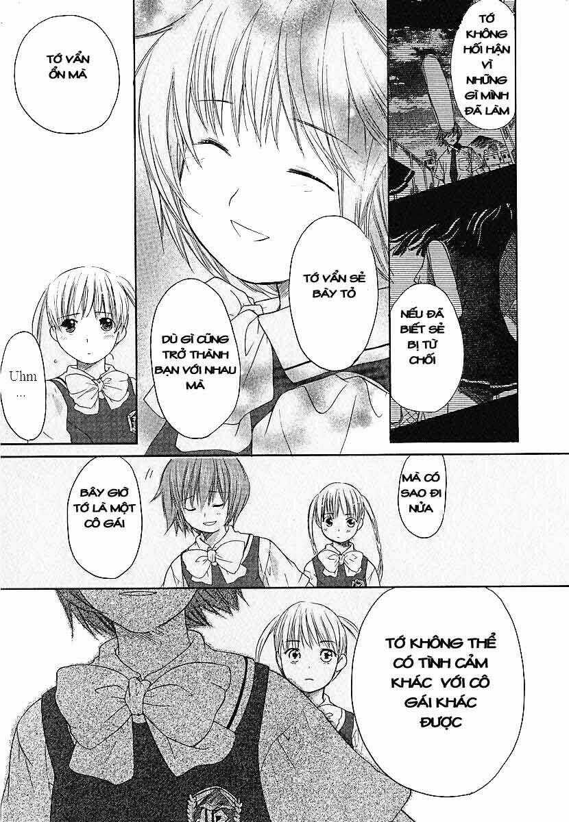 Liêu Trai Chí Dị Chapter 4 trang 18