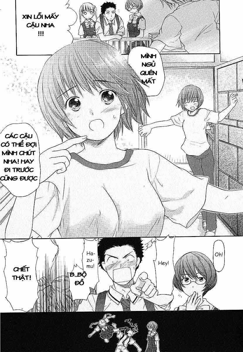 Liêu Trai Chí Dị Chapter 4 trang 2