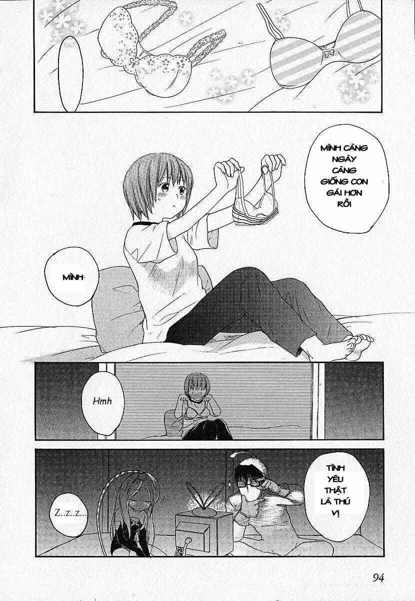 Liêu Trai Chí Dị Chapter 4 trang 21