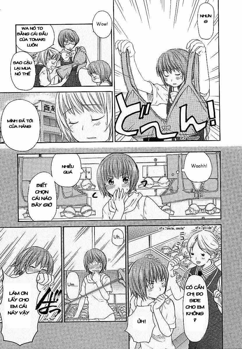 Liêu Trai Chí Dị Chapter 4 trang 4