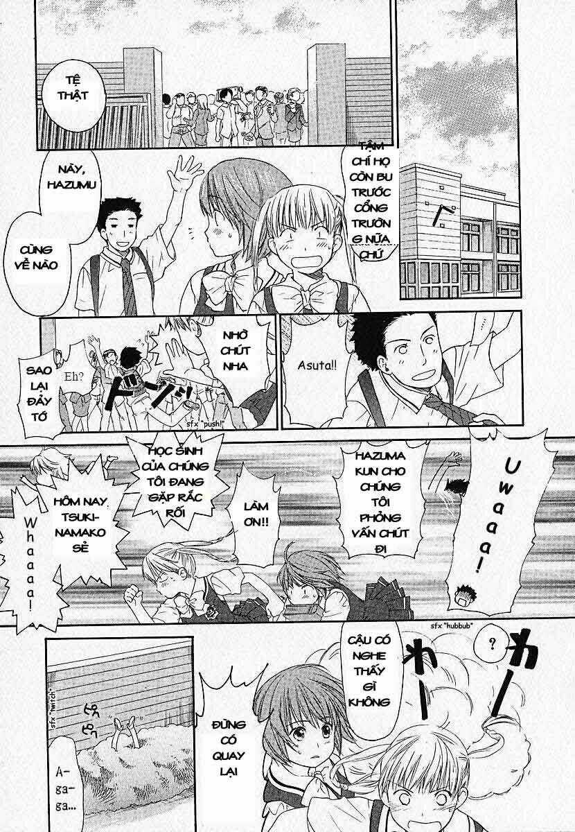 Liêu Trai Chí Dị Chapter 4 trang 6