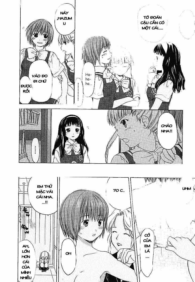 Liêu Trai Chí Dị Chapter 4 trang 9