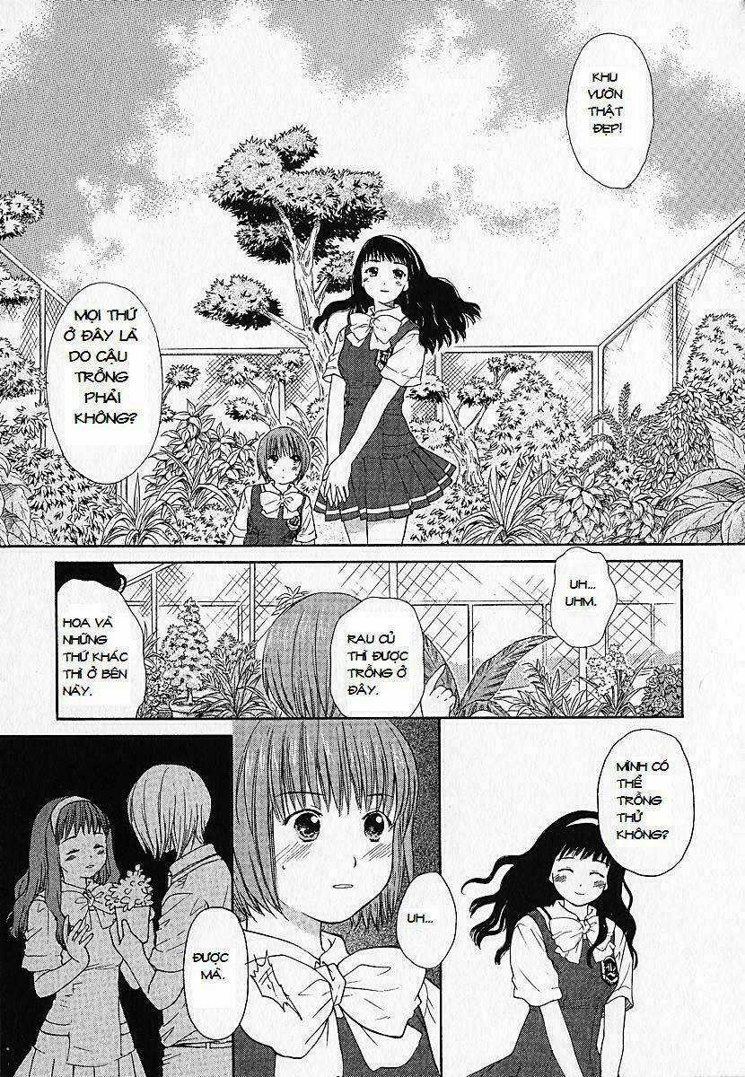 Liêu Trai Chí Dị Chapter 5 trang 12