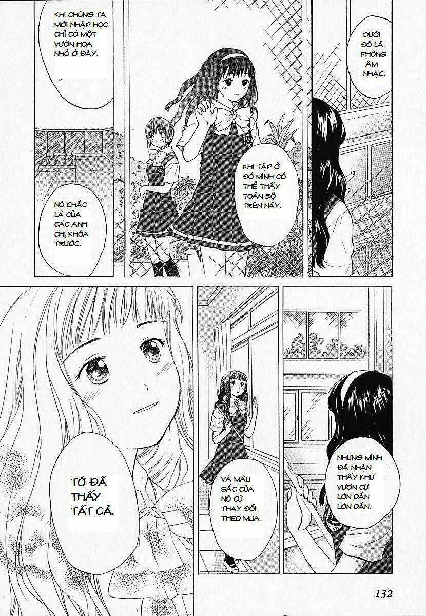 Liêu Trai Chí Dị Chapter 5 trang 13