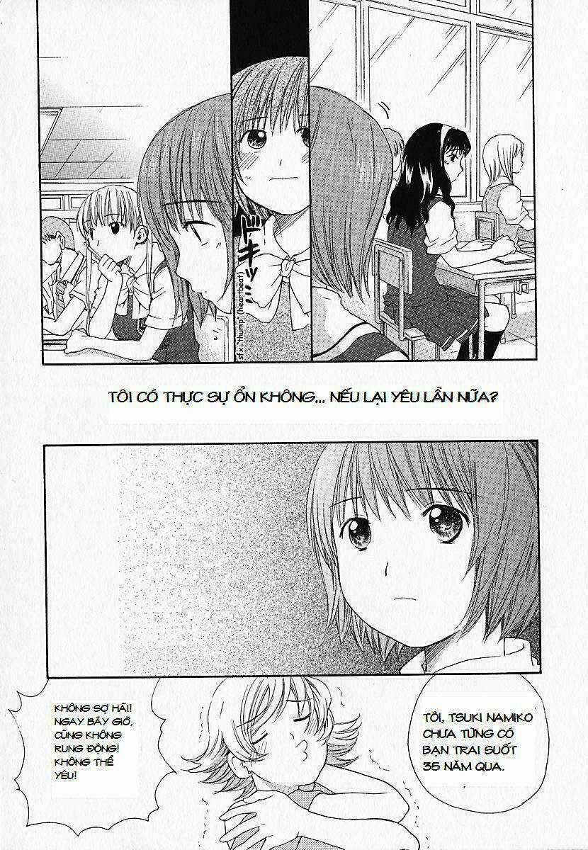 Liêu Trai Chí Dị Chapter 5 trang 19