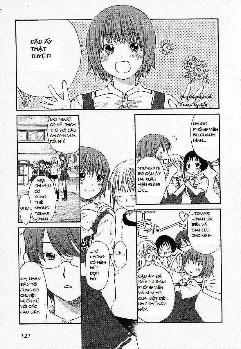 Liêu Trai Chí Dị Chapter 5 trang 2