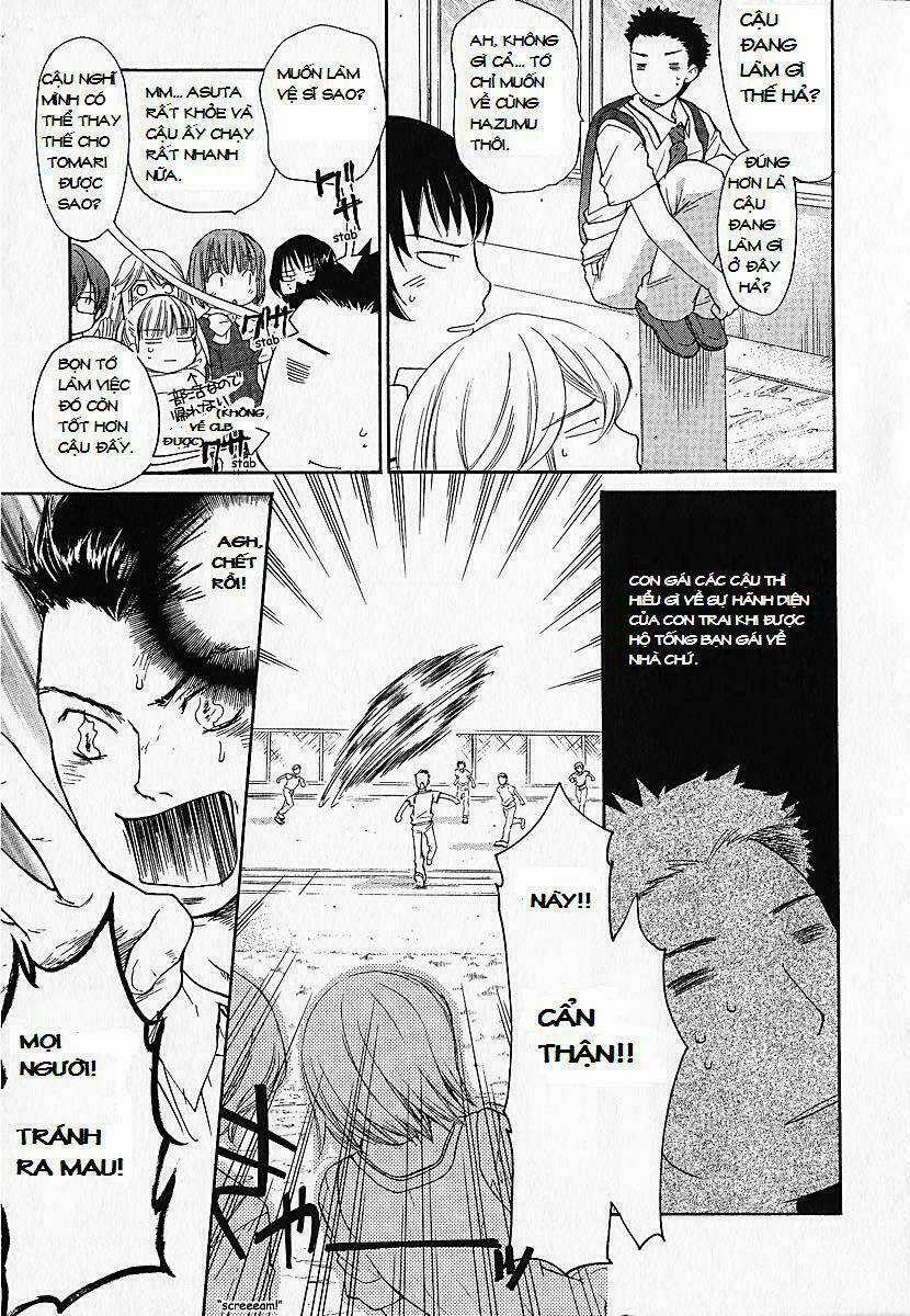 Liêu Trai Chí Dị Chapter 5 trang 4